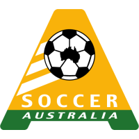 logo of Australia