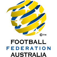 logo of Australia
