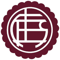logo of CA Lanús