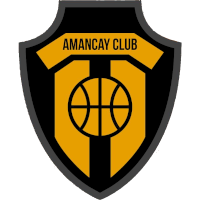 logo of Amancay Club