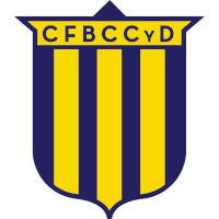 logo of Centenario FBCCyD