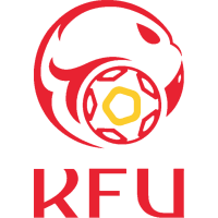 logo of Kyrgyz Republic U20