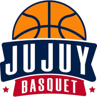 logo of Jujuy Básquet