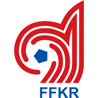 logo of Kyrgyz Republic