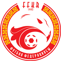 logo of Kyrgyz Republic