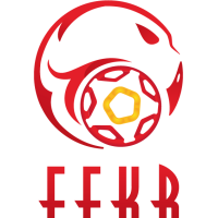 logo of Kyrgyz Republic