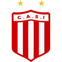 logo of CA San Isidro