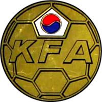 logo of Korea Republic