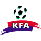 logo of Korea Republic