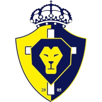 logo of Real SC U20