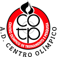 logo of AD Centro Olímpico U20