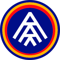 logo of FC Andorra
