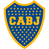 logo of CA Boca Juniors