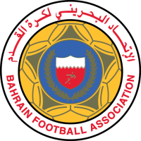 logo of Bahrain