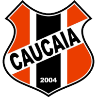 logo of Caucaia EC
