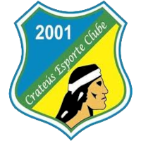 logo of Cratéus EC