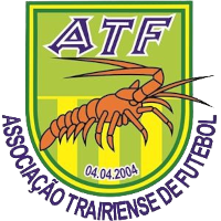 logo of Associação Trairiense
