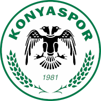 logo of Konyaspor