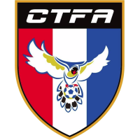 logo of Chinese Taipei