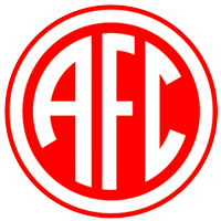 logo of América FC