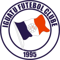 logo of Iguatu FC