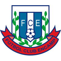 logo of FC Encamp
