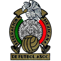 logo of Mexico