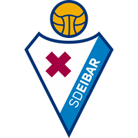 logo of SD Eibar B