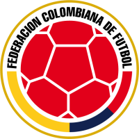 logo of Colombia
