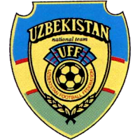 logo of Uzbekistan
