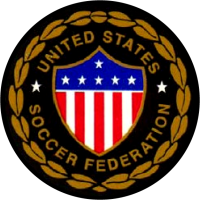 logo of United States