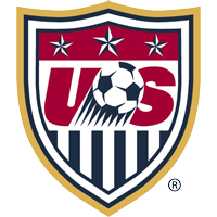 logo of United States