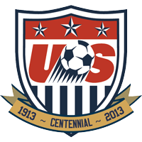 logo of United States