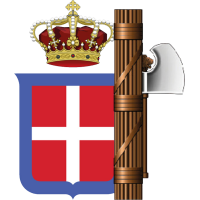 logo of Italy