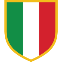 logo of Italy