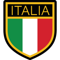 logo of Italy