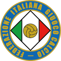 logo of Italy