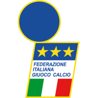 logo of Italy