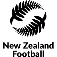 logo of New Zealand U19