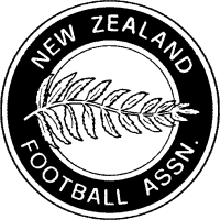 logo of New Zealand