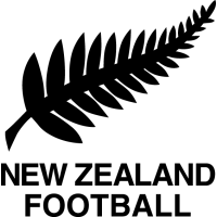logo of New Zealand