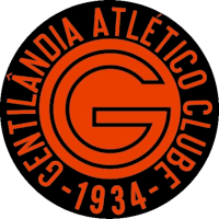 logo of Gentilândia AC