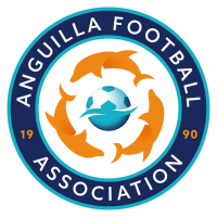 logo of Anguilla U14