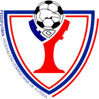 logo of Dominican Republic