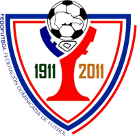 logo of Dominican Republic