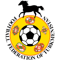logo of Turkmenistan
