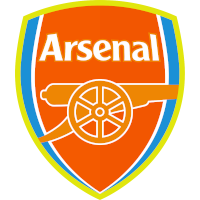 logo of AD Arsenal de Caridade