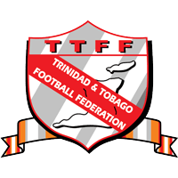 logo of Trinidad and Tobago