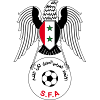 logo of Syria