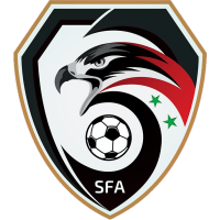 logo of Syria